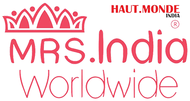 Haut Monde Mrs India Worldwide Blogs : Best Beauty Pageant for Married Women